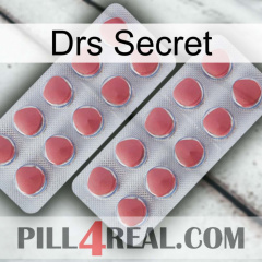 Drs Secret 19